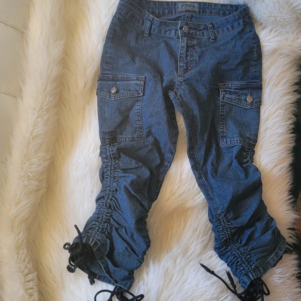 Jeans size 1